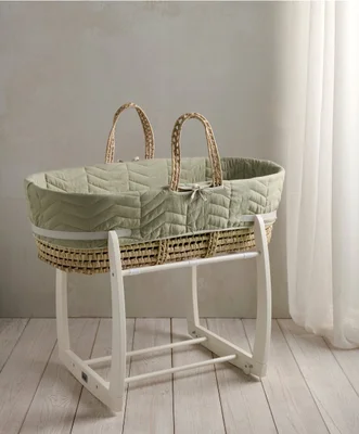 Mamas & Papas Moses Basket Welcome to the World, Duckling