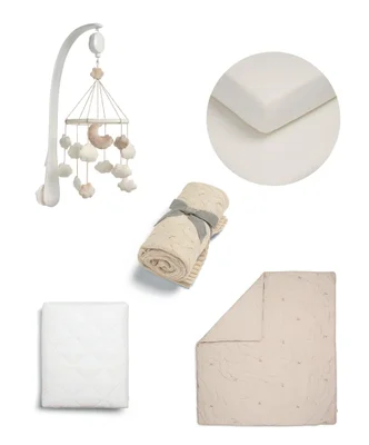 Nursery Bundle - Cream