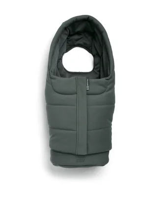 Ocarro 2 Footmuff - Teal - Teal