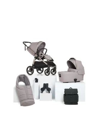 Ocarro 2 Kinderwagen-Komplettpaket