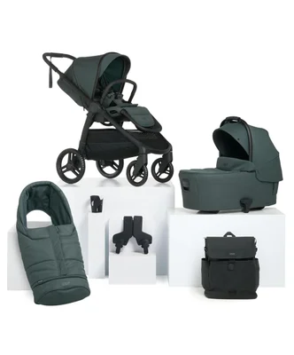 Mamas And Papas Ocarro 2 Pushchair Pram Buggy Bundle