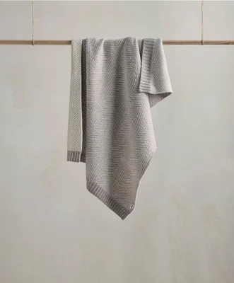 Ocarro Baby Blanket