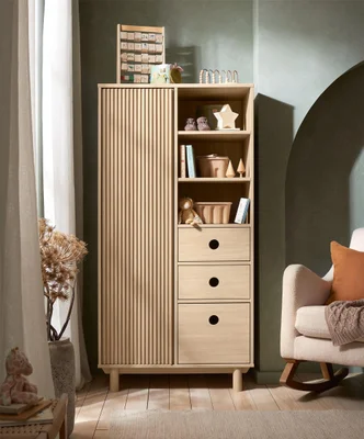Oska Wardrobe