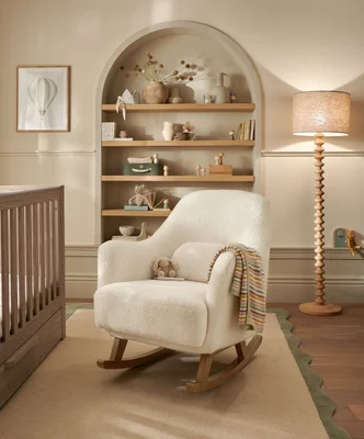 Penrose Nursing Chair