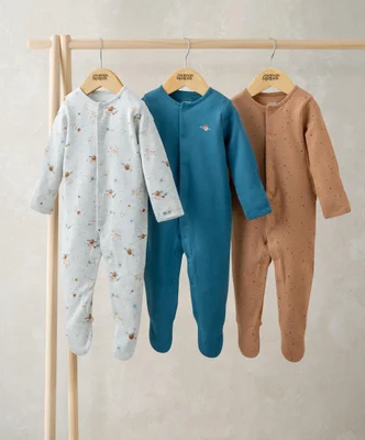 Planet Sleepsuits