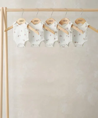 Premature Baby Penguin Bodysuits