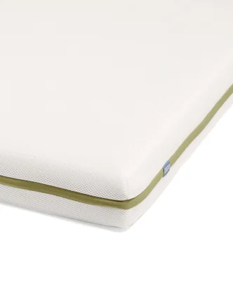 Premium Cotbed Mattress Cover