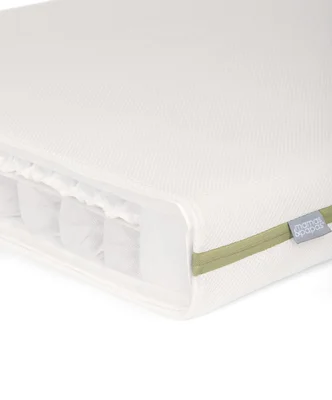 Premium Micro Motion Cot Mattress For Baby