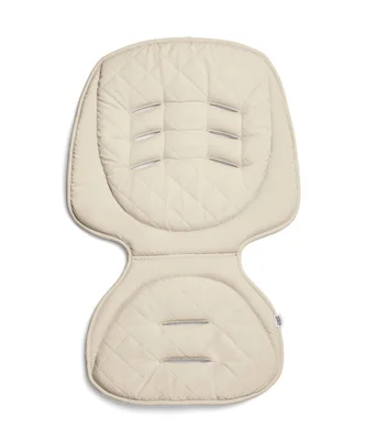 Quilted Memory Foam Liner