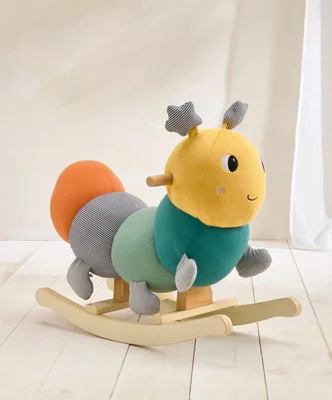 Rocking Animal
