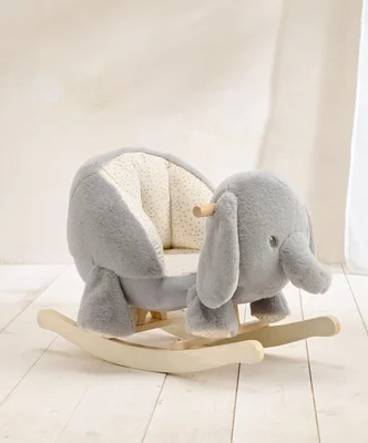 Rocking Elephant Toy