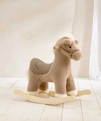 Rocking Horse Toy