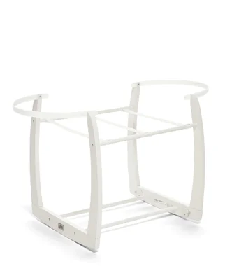 Rocking Moses Basket Stand