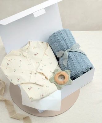 Rodeo Geschenkbox