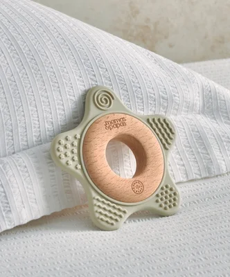Silicone Teether