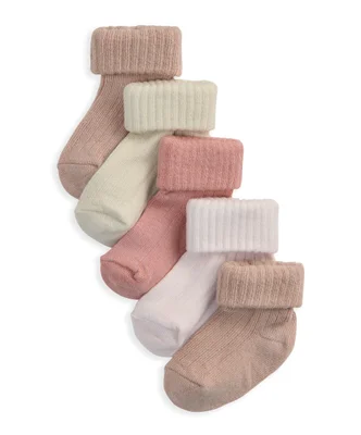 Pink Socks