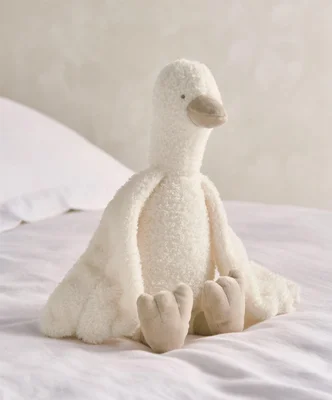 Soft Toy - Bunny