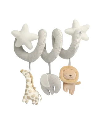 Welcome To The World Activity Spiral Toy (0+ Yrs)