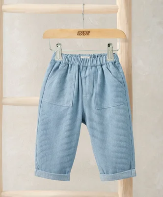 Stripe Trouser