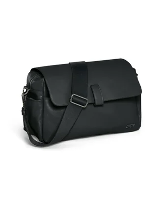 Stroller Organiser Eco Leather