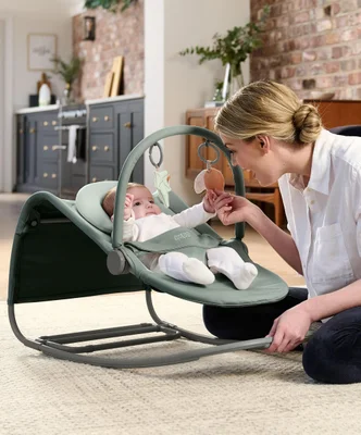 Tempo 3-in-1 Babywippe
