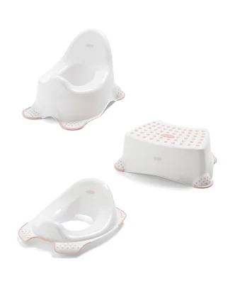 Toilet Training Essentials Bundle