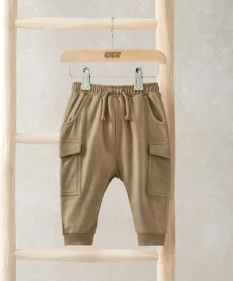 Utility Joggers