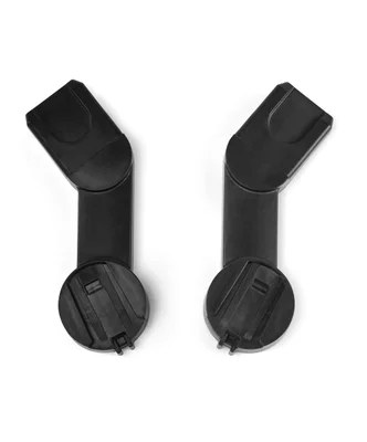 Vardo Car Seat Adaptors for Cybex/– Black - Black