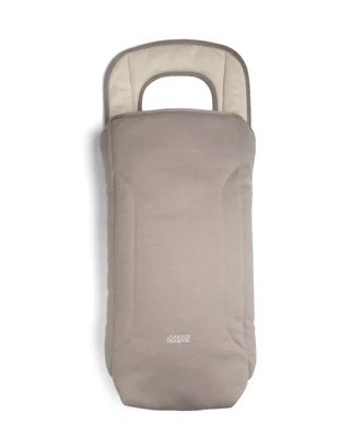 Vardo Footmuff - Nutmeg