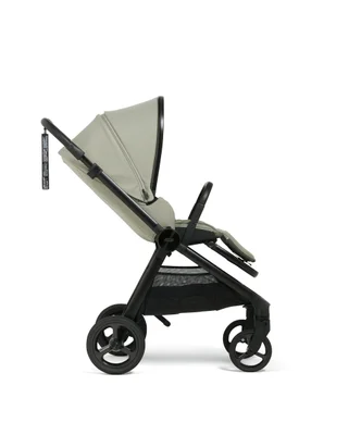 Vardo Pushchair - Nutmeg