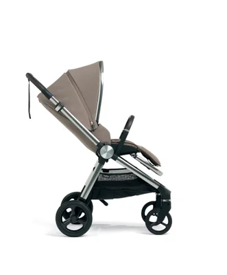 Vardo Pushchair - Nutmeg