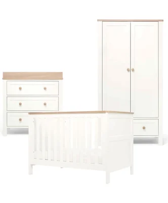 Wedmore Convertible Cot Range