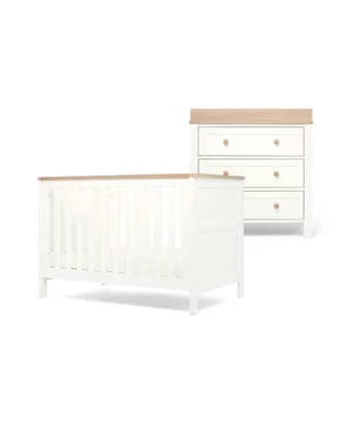 Wedmore Convertible Cot Set