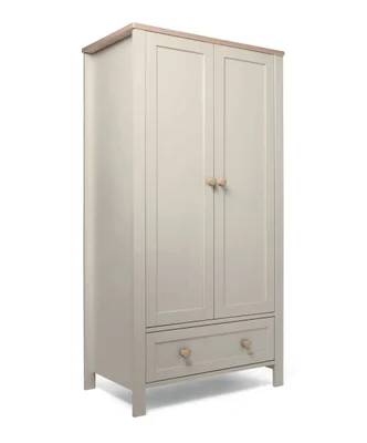 Wedmore Wardrobe - Cashmere