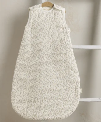 Dreampod Swaddle (1.0 Tog) - Cream