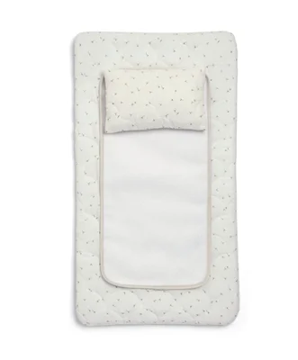 Welcome to the World Seedling Luxury Changing Mattress