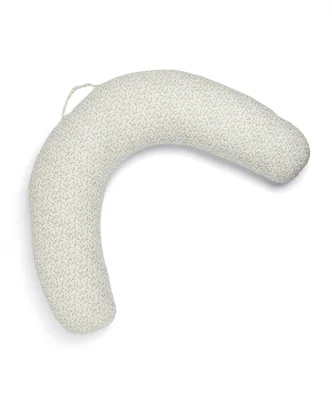 Welcome To The World Seedling Pregnancy & Nursing Pillow