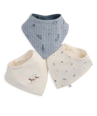 Wild West Bibs