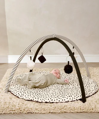 x Another Fox Baby Playmat - Sensory Activity Gym