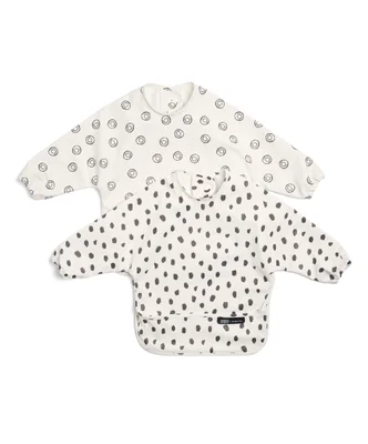 x Another Fox Long Sleeved Bibs