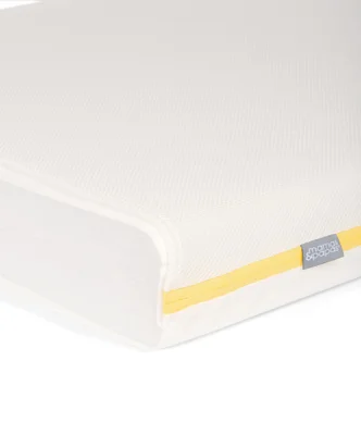 Mamas & PapasEssential Airflow Fibre Cot Mattress| Breathable