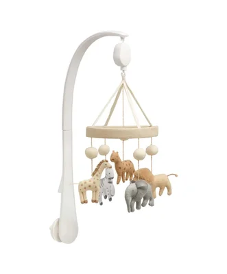 Mamas & Papas Musical Mobile - Born To Be Wild