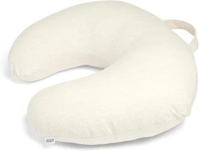 Mamas & Papas Nursing Pillow - Oatmeal Marl