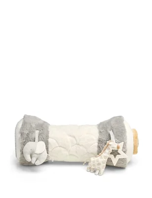 Welcome to the World Tummy Time Roll (7lbs)