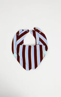 Matching Beanie & Baby bibs — image 5