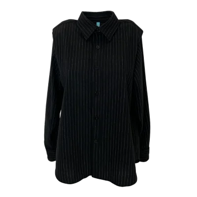 Maternity Buttoned Shirt — image 5