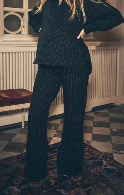 Maternity Suit Trousers — image 2