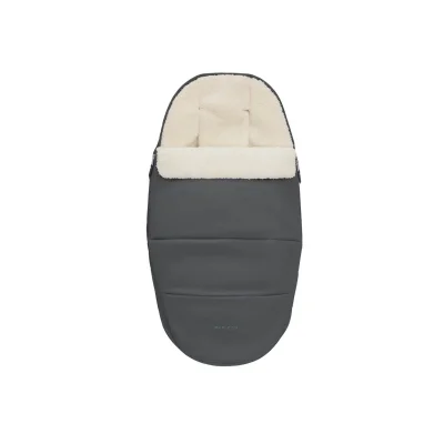 Maxi Cosi 2in1 Footmuff - Moon Graphite