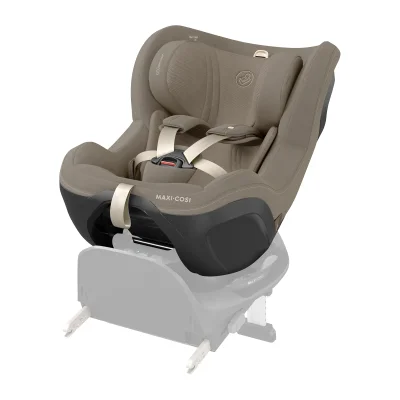 Maxi Cosi Axiss Seat Cover - Black — image 17