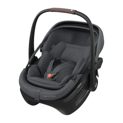 Maxi Cosi Axiss Seat Cover - Black — image 18